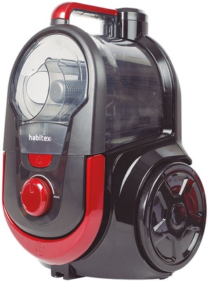 Aspirador sin Bolsa HG92618C Habitex